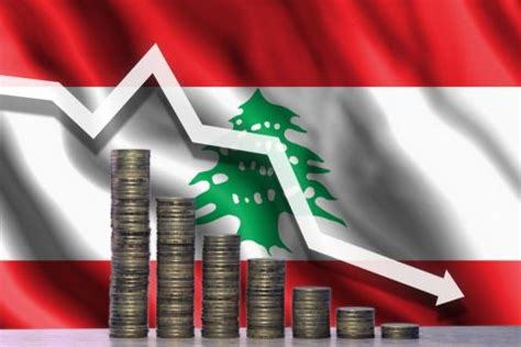 Impact Of Lebanons Economic Collapse On The Lebanese Population Bahige