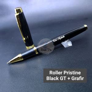 Jual Roller Ball Metal RB Pristine Model Parker IM New Pulpen