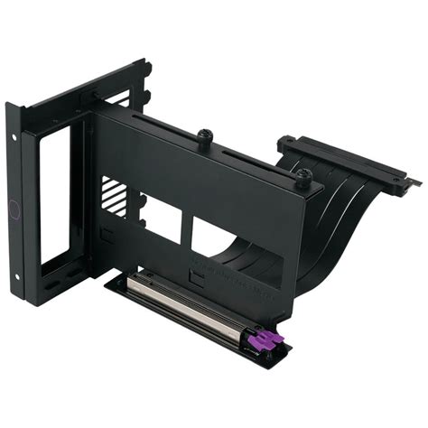 Kit De Soporte Gpu Vertical Universal Cooler Master Ver Base