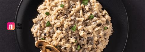 Recette anti gaspi Risotto aux rillettes de thon MSC Cap Océan