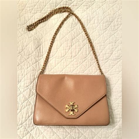 Tory Burch Bags Tory Burch Kira Envelope Chain Purse Poshmark