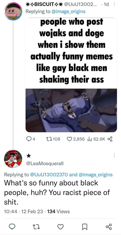 gay black men : r/twittermoment