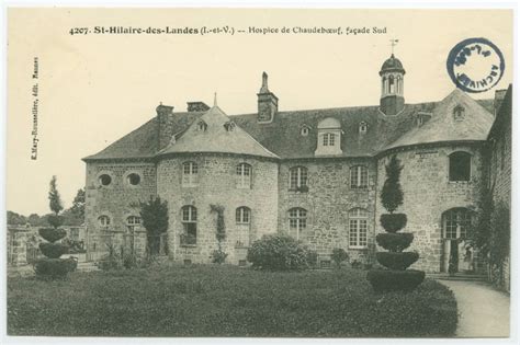 Cancale I Et V La Pointe Du Hock Et La Vall E Porco