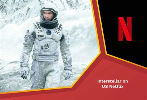 How To Watch Interstellar On Netflix Complete Guide Sept 2023 RantEnt