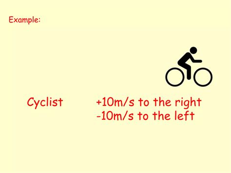 Speed Velocity And Acceleration Ppt