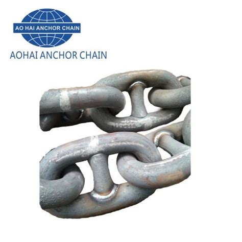 Mm R R S R Offshore Mooring Chain Id Buy China Mooring