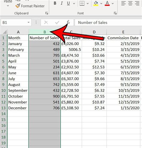 How To Make Columns The Same Size In Excel For Office 365 Solve Your Tech