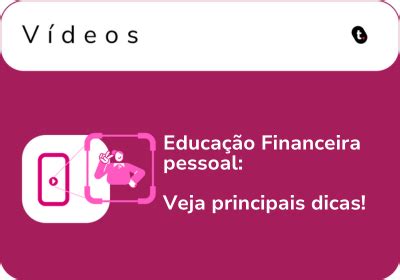 O Que Saber Sobre Educa O Financeira Dicas Para Resgatar A Sua