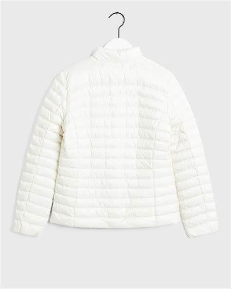 Gant Womens Light Down Jacket 4700081 Gant