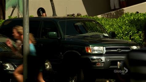 IMCDb Org 1999 Toyota 4Runner N180 In Hawaii Five 0 2010 2020