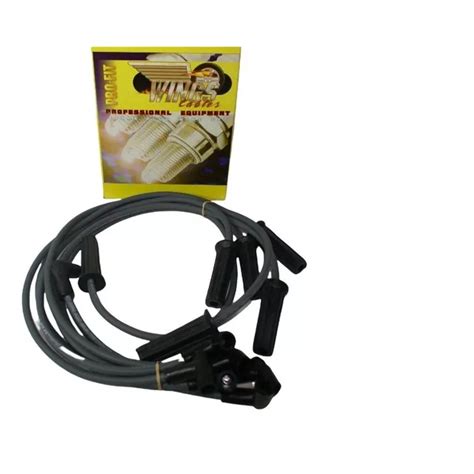 Cable Bujia Chevrolet 262 Tbi MercadoLibre