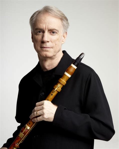 H H Musician Eric Hoeprich Clarinet Handel And Haydn Society