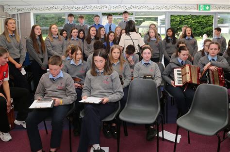 Milestone As Boherbue Comprehensive Celebrates Its Golden Anniversary