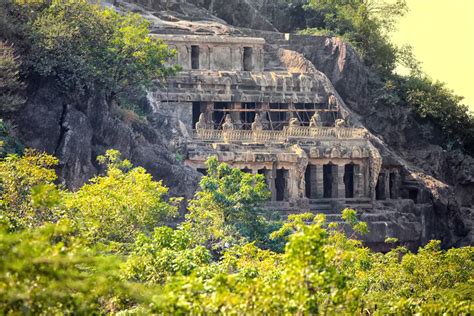 A Complete Guide To Kotappakonda Temple