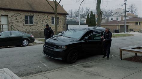 Dodge Durango Srt Car In Chicago P D S E The Ghost In You