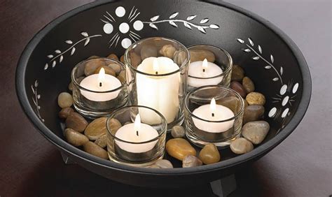 Five Different Types Of Candles And What Makes Them Unique ...