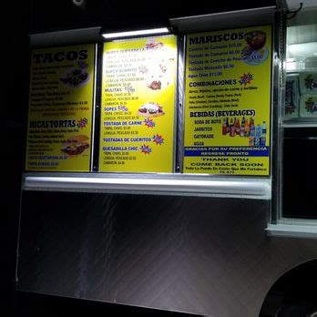 Tacos Eben Ezer Updated January Photos S C St Madera