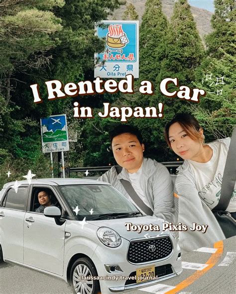 🚘all You Need To Know Before Renting Car In Japan แกลเลอรีที่โพสต์