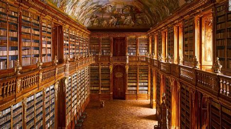 12 Epic Libraries you must visit. - DailyStar