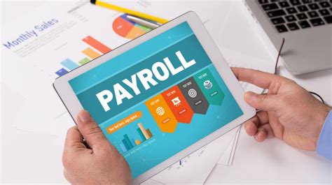 Five Reasons Why Companies Outsource Their Payroll