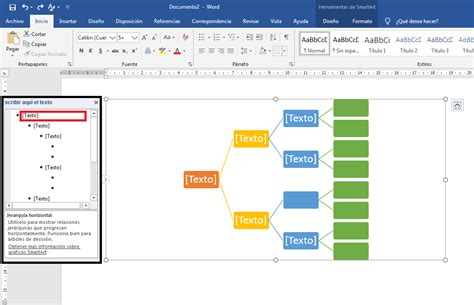 💥【 Cómo Hacer Un árbol Genealógico En Word 】plantillas