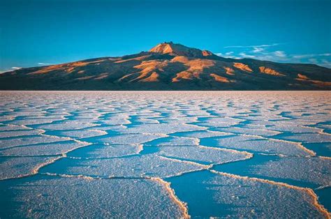 Desde Uyuni Excursión guiada de día completo al Salar de Uyuni