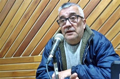 El Director de Bromatología reiteró la importancia de respetar las