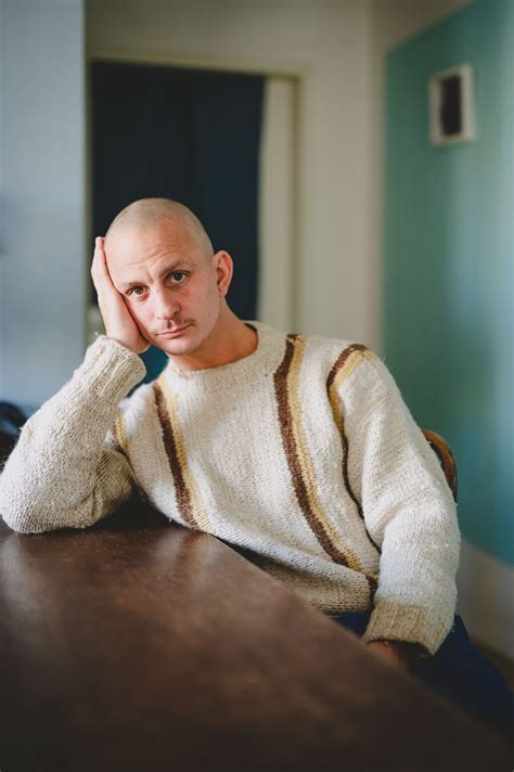 OMG He S Naked Actor Sebastian Wendelin S Hump Day Skinny Dip OMG BLOG