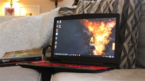 Lenovo Legion Y520 Review Techradar