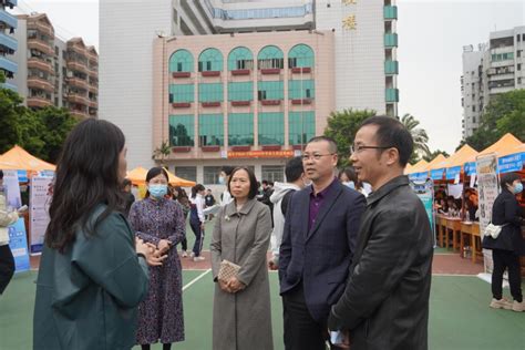 我院举办2023年毕业生供需见面会 韶关学院医学院