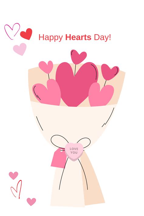 Happy Hearts Day!