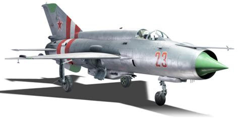 MiG 21S R 13 300 War Thunder Wiki