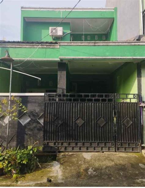 Edisi BU Rumah Minimalis Di Perumahan Bekasi Timur Regency 2 Bekasi