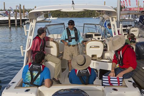 What To Bring Onboard For A Day Of Boating On The Lake Lakefront