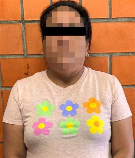 Mujer Homicida De Veracruz Se Oculta A En Tlaxcala Ya Fue Detenida