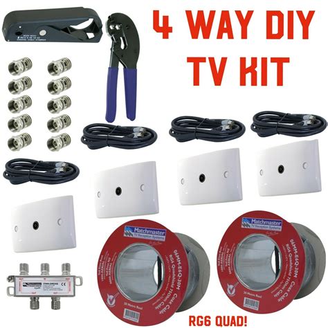 Hd Antenna On Electrical Outlets At Juanita Stone Blog