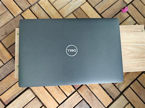 Dell Latitude 5501 i7 9850H Ram 16GB SSD 512GB Màn 15 6 IPS