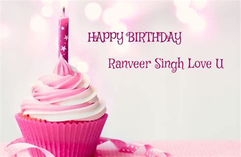 Happy Birthday Ranveer Singh 2019 HD Images And Wallpapers For FB