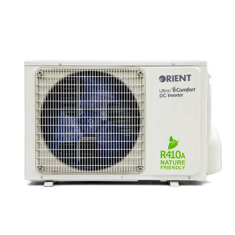 Orient G Ton Ultron Super Dc Inverter Price In Pakistan