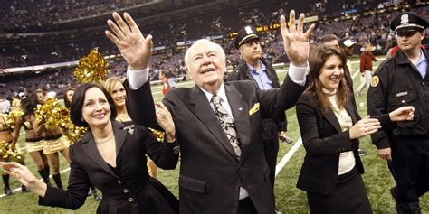 Tom Benson Net Worth - Net Worth Post