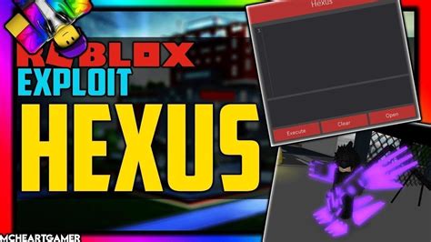 Omg New Roblox Exploit Hexus Trail Full Lua Wrapper Patched Youtube