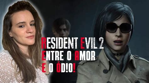 Resident Evil Remake Mr X Correndo Atr S Do Leon E O Leon