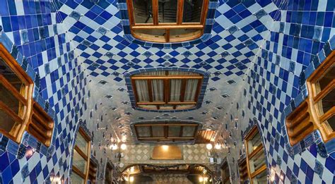 Ottieni uno sconto del 20 sulla tua visita alla Casa Batlló