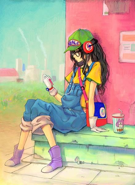 Norimaki Arale Dr Slump Image By Pixiv Id 311150 754964 Zerochan