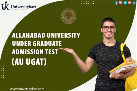 Au Ugat Exam Dates Syllabus Application Form Admit Card Allahabad