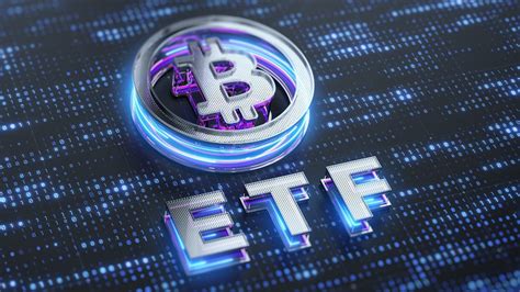 Los ETF De Bitcoin Al Contado En EE UU Revierten Las Salidas Con