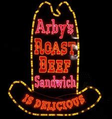 What We Can Learn From Arby's Logo History - Web Ascender