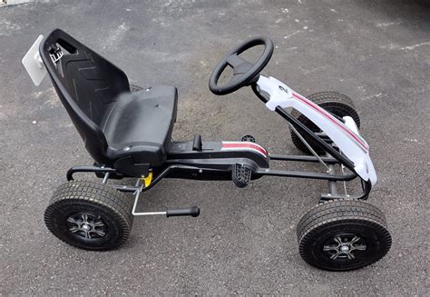 Rally Team Go Kart In B Birmingham For For Sale Shpock