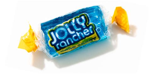 Best Jolly Rancher Flavors Every Flavor Of Jolly Rancher Ranked