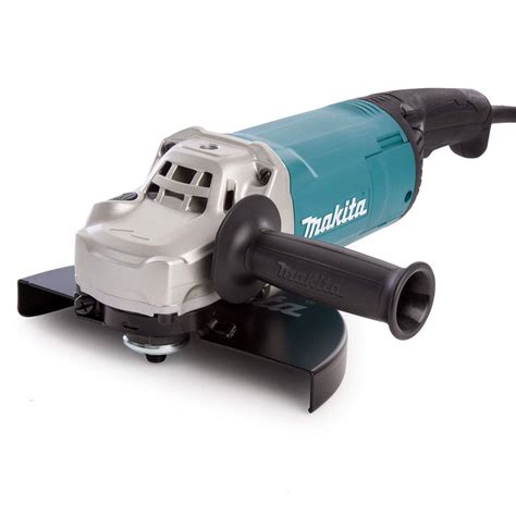 Makita Inch Angle Grinder Spatta Power Tools